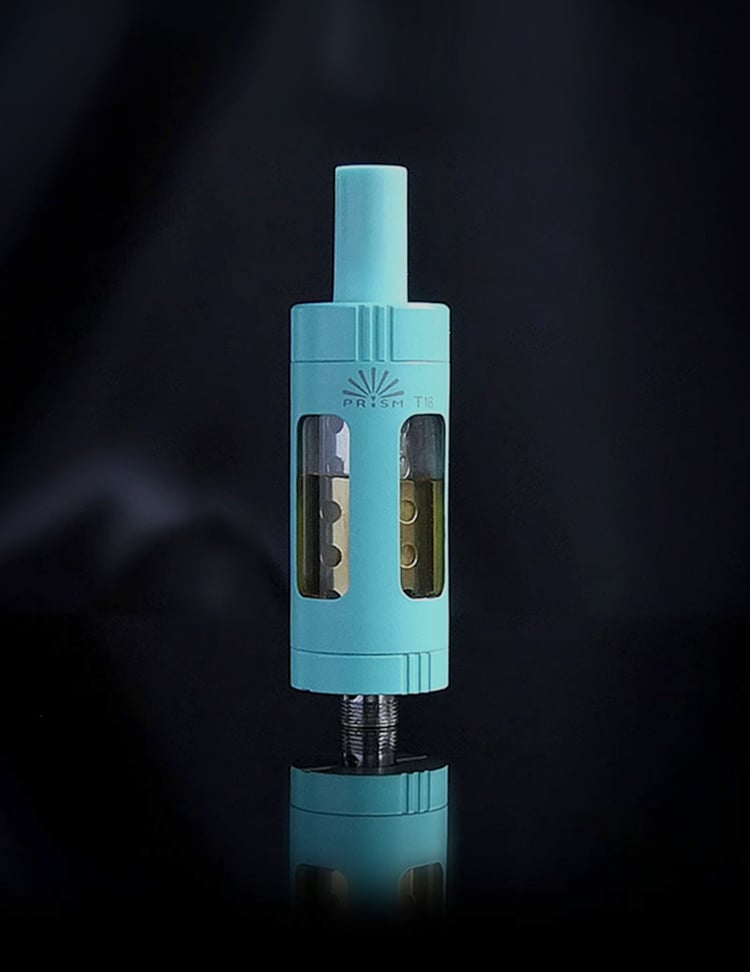 フィン ダスティペインモデル Endura T18 Tank - Product | INNOKIN®